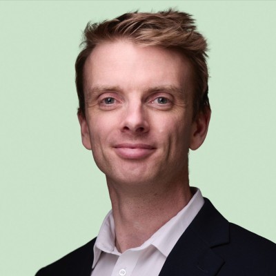 Ben Brand — Former British Army Intelligence Analyst